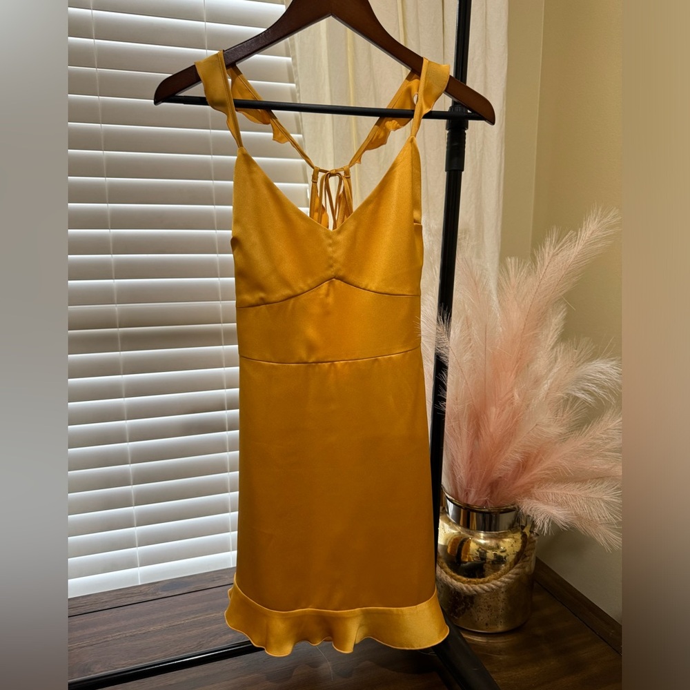 Abercrombie & Fitch Dress